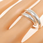 Hermes Vertige Ring — view 5