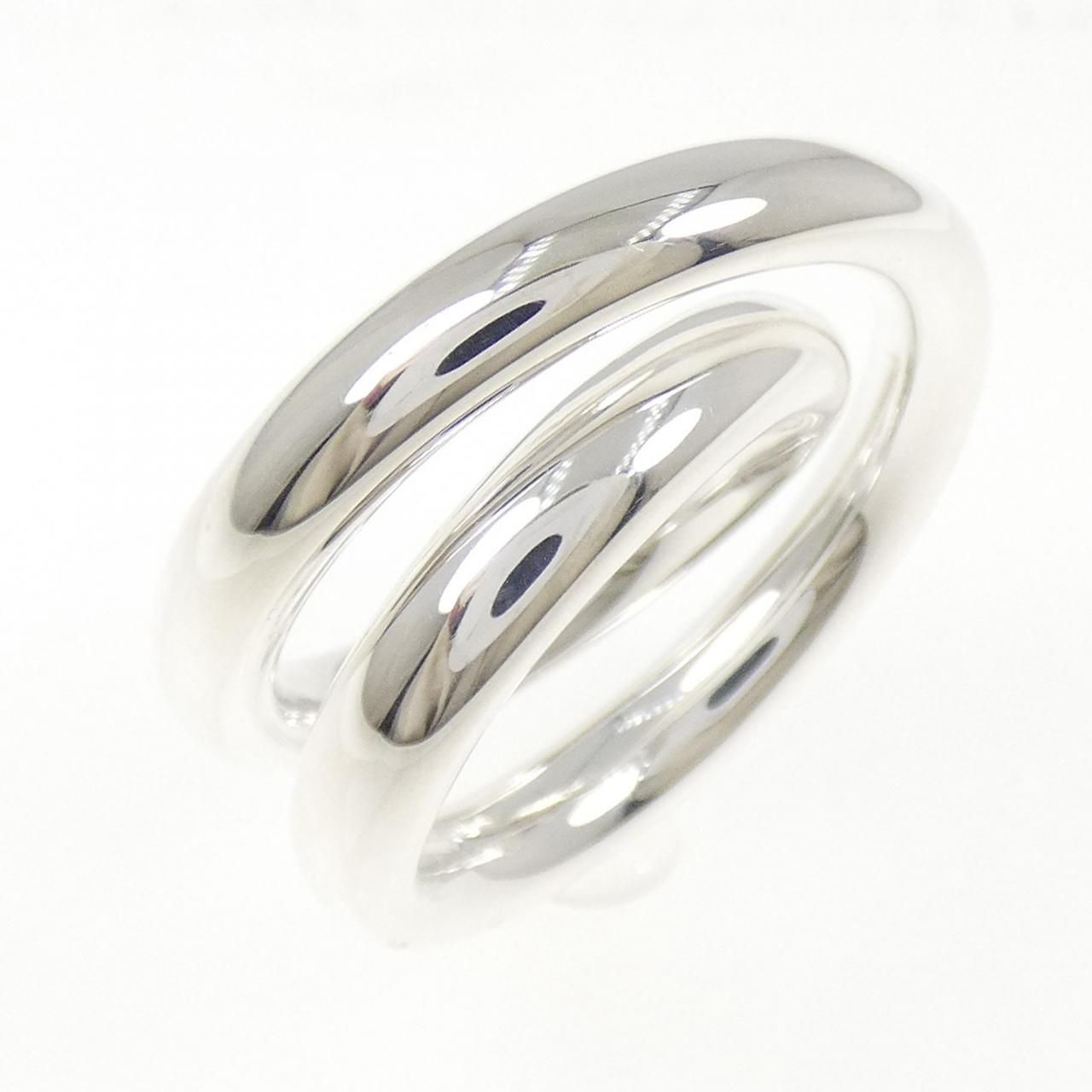 Hermes Vertige Ring