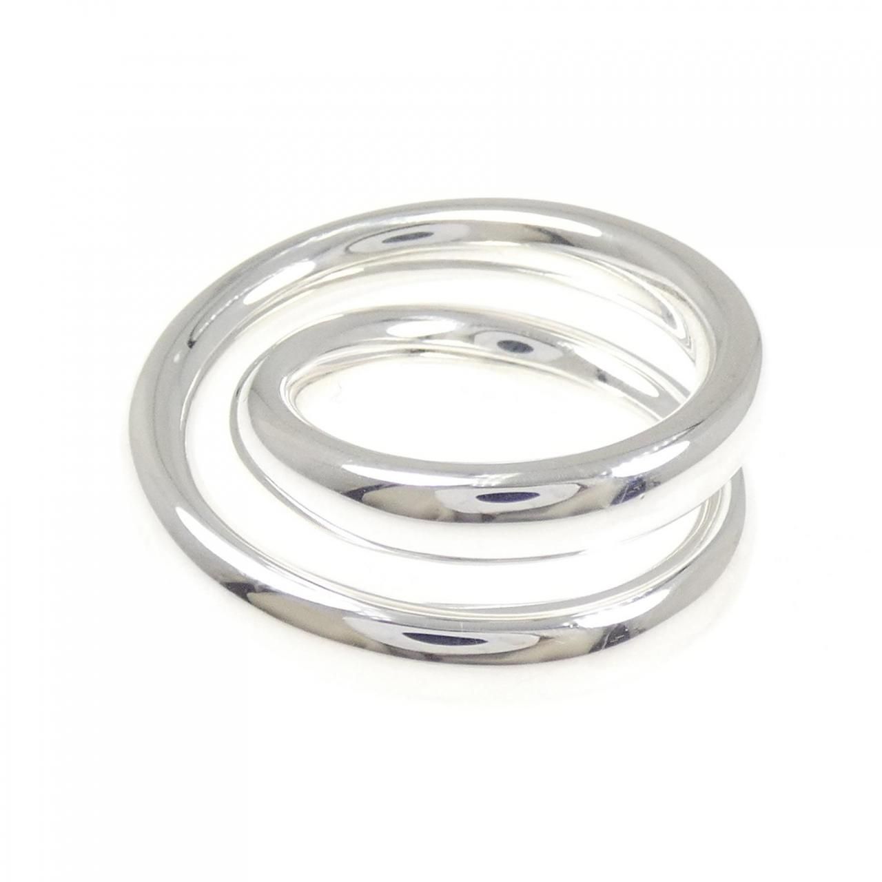 Hermes Vertige Ring — view 3