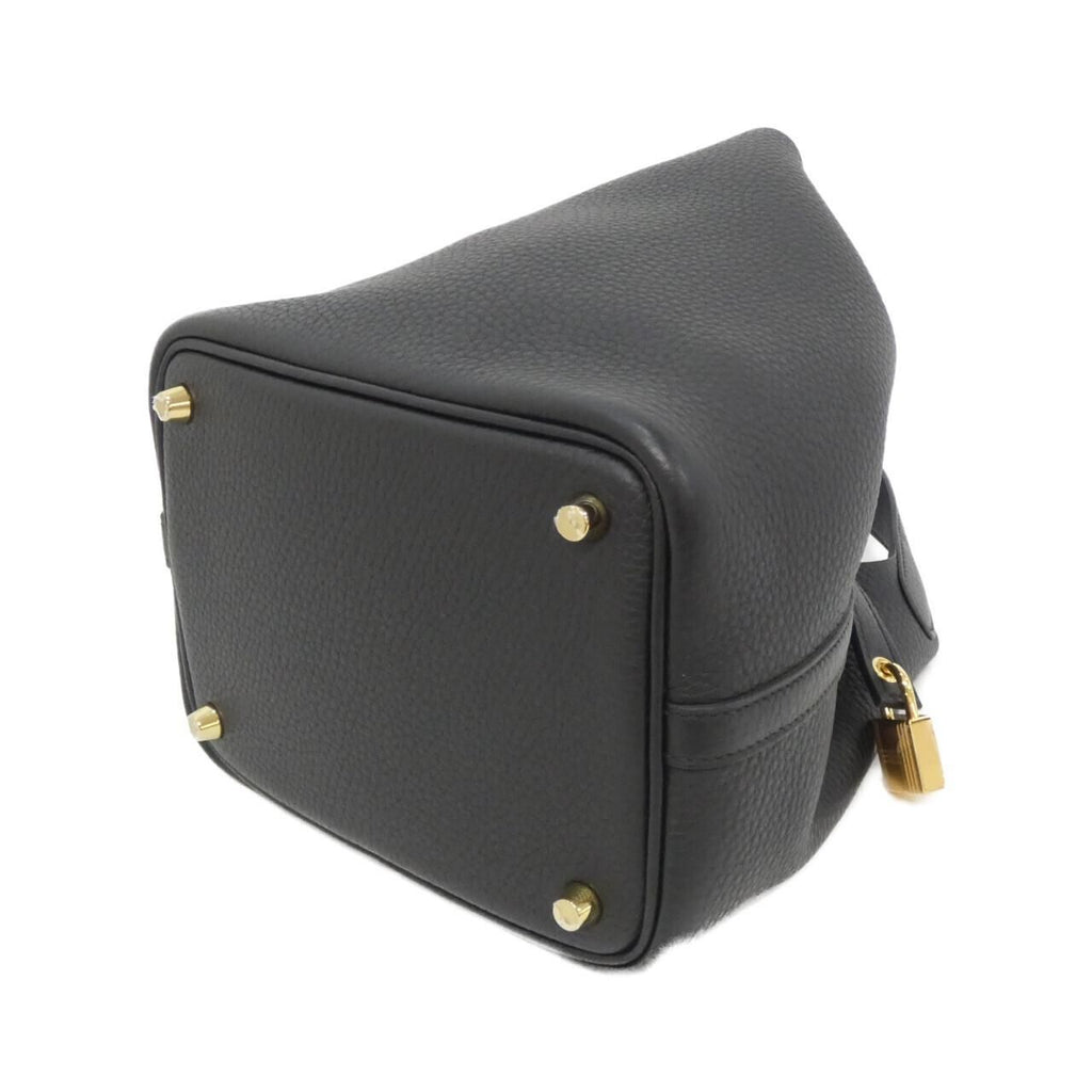 Hermes Picotin Lock PM Bag — view 2