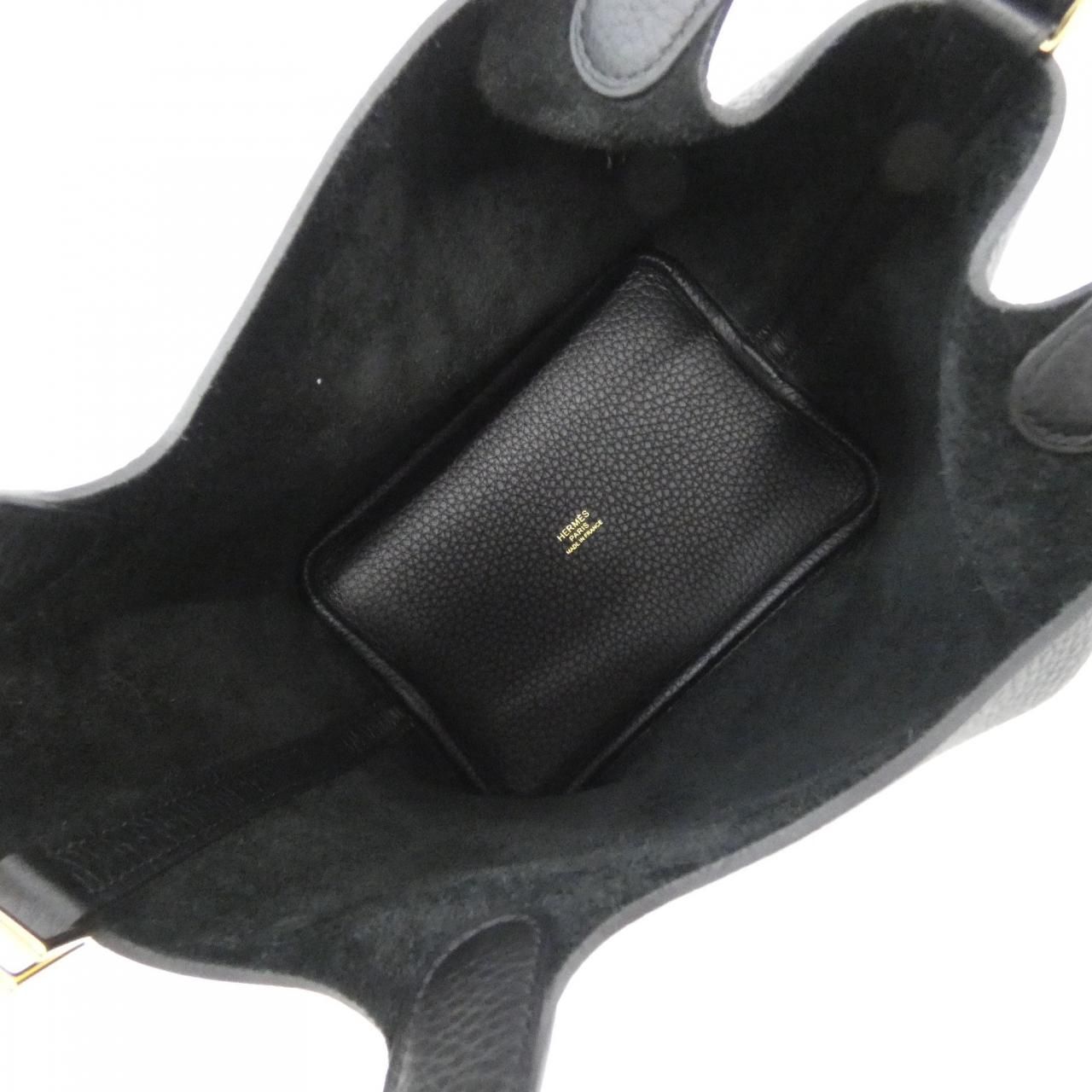Hermes Picotin Lock PM Bag — view 5