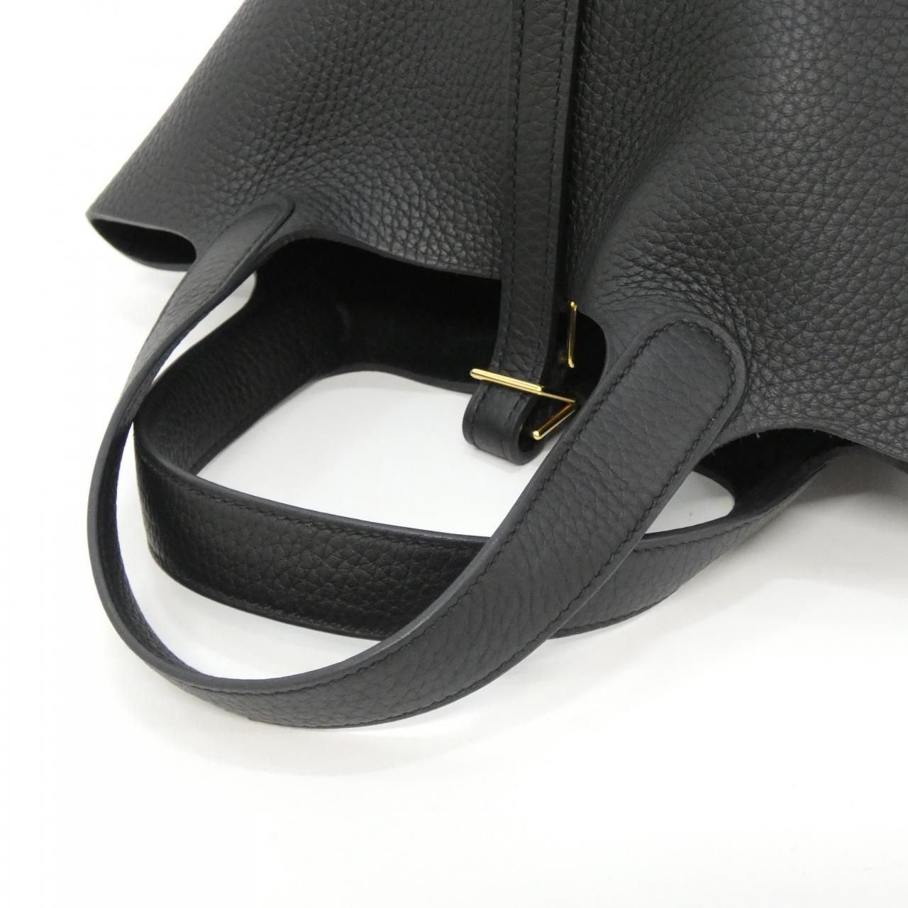 Hermes Picotin Lock PM Bag — view 4