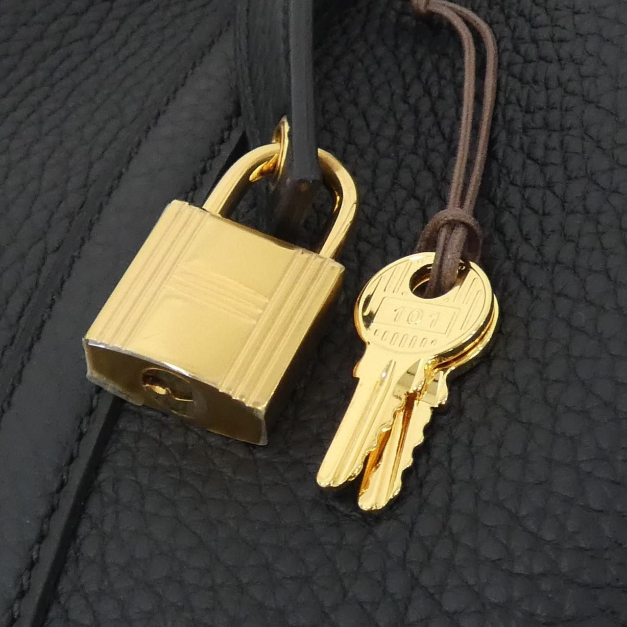 Hermes Picotin Lock PM Bag — view 3