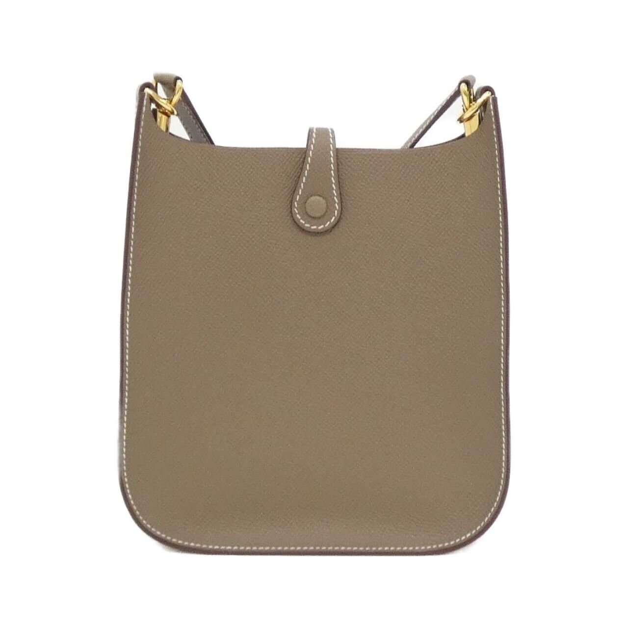 Hermes Evelyne Sellier 16 Shoulder Bag — view 2
