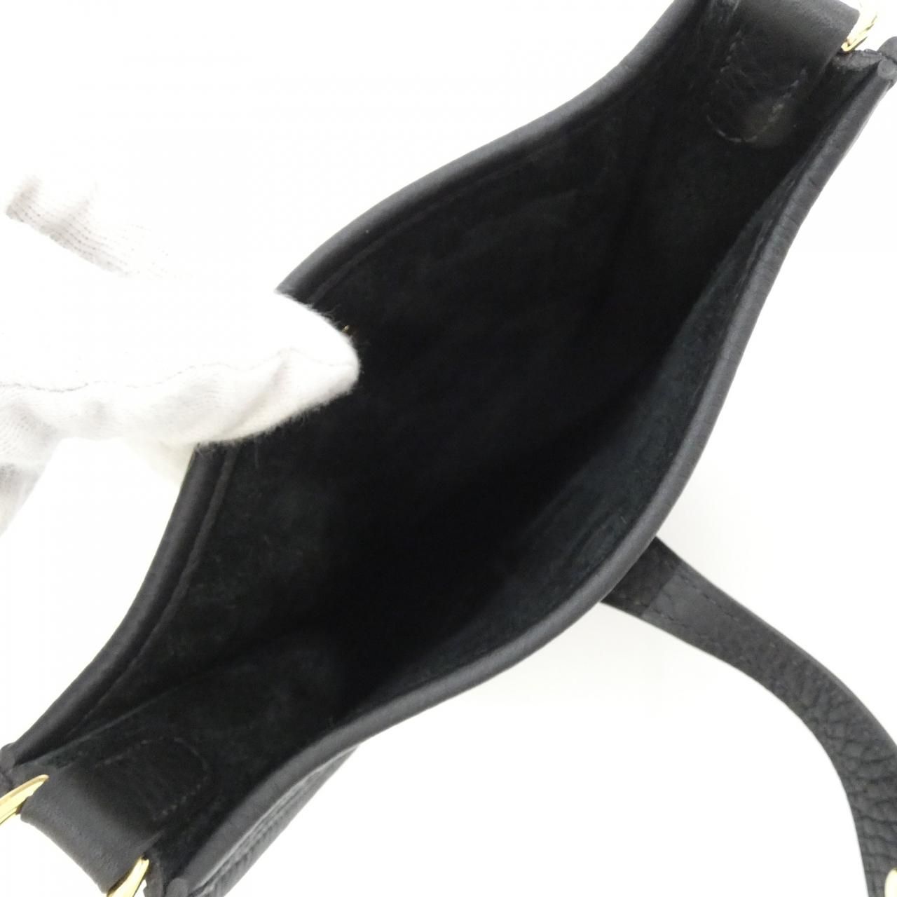 Hermes Evelyne Amazon 16 Shoulder Bag — view 5