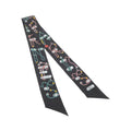 Hermes Cordages Twilly Scarf