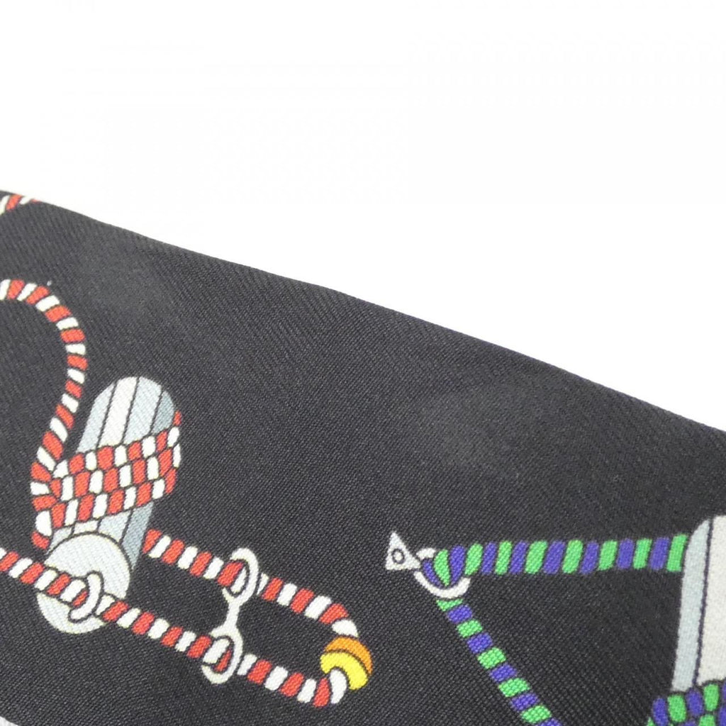 Hermes Cordages Twilly Scarf — view 3