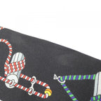 Hermes Cordages Twilly Scarf — view 3