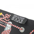 Hermes Cordages Twilly Scarf — view 4