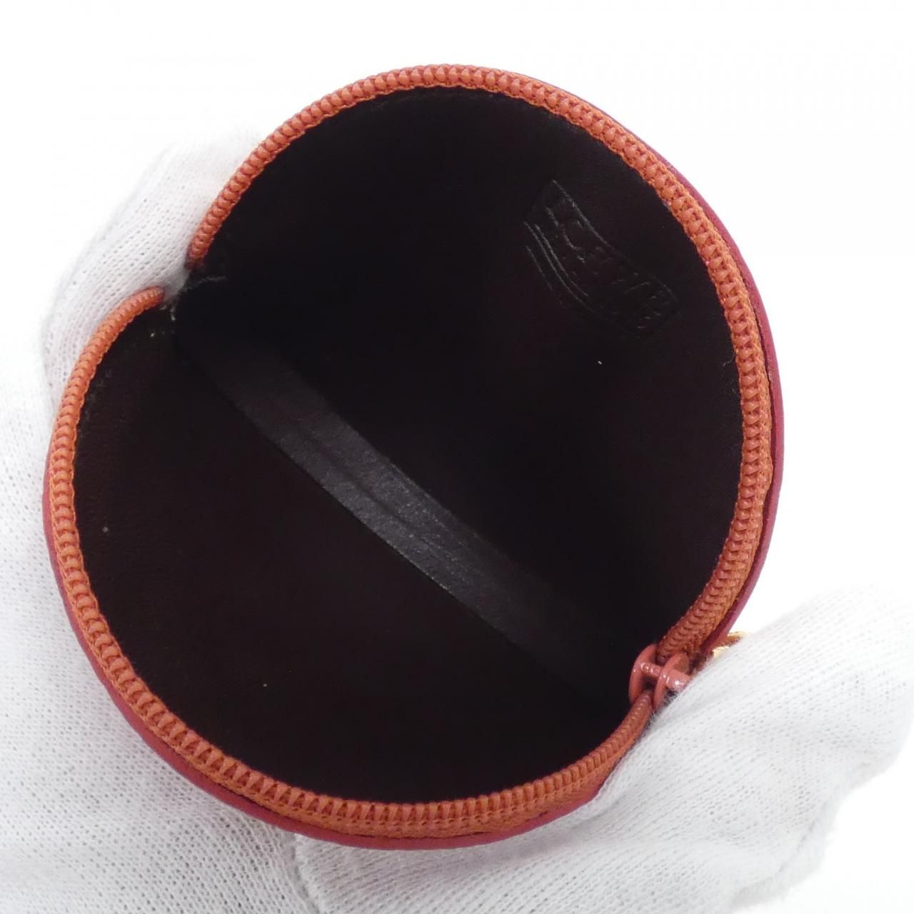 Loewe Vintage Coin Purse — view 6