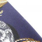 Hermes Cavalcades Twilly Scarf — view 3