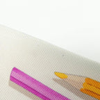 Hermes a Vos Crayons Twilly Scarf — view 3