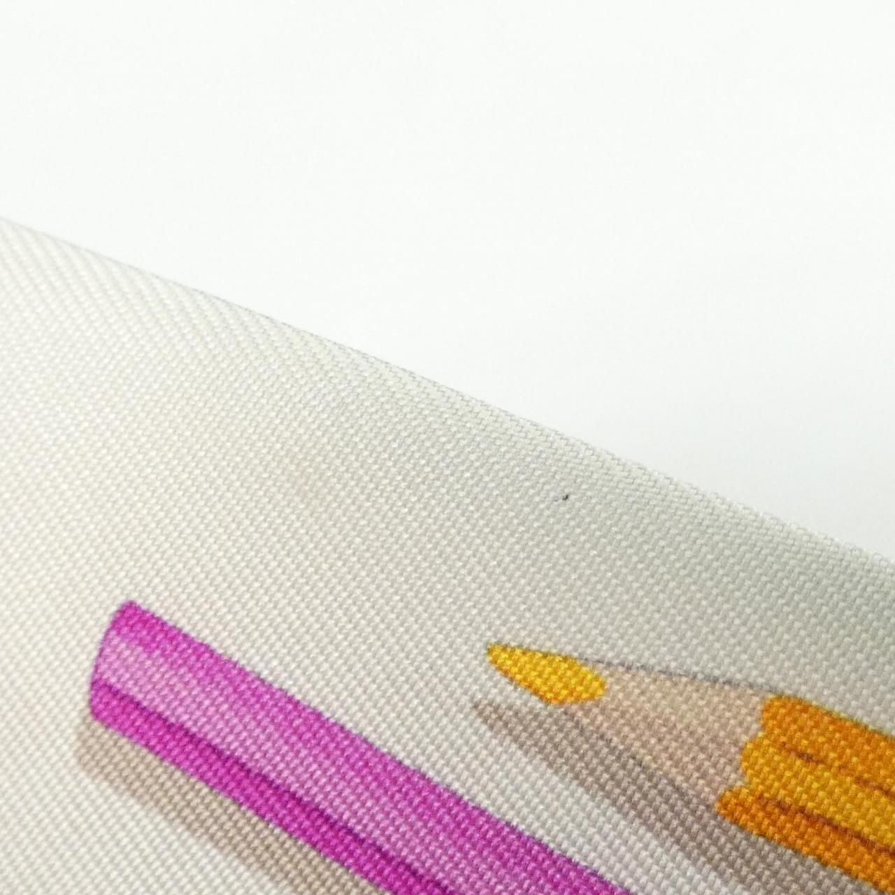 Hermes a Vos Crayons Twilly Scarf — view 3