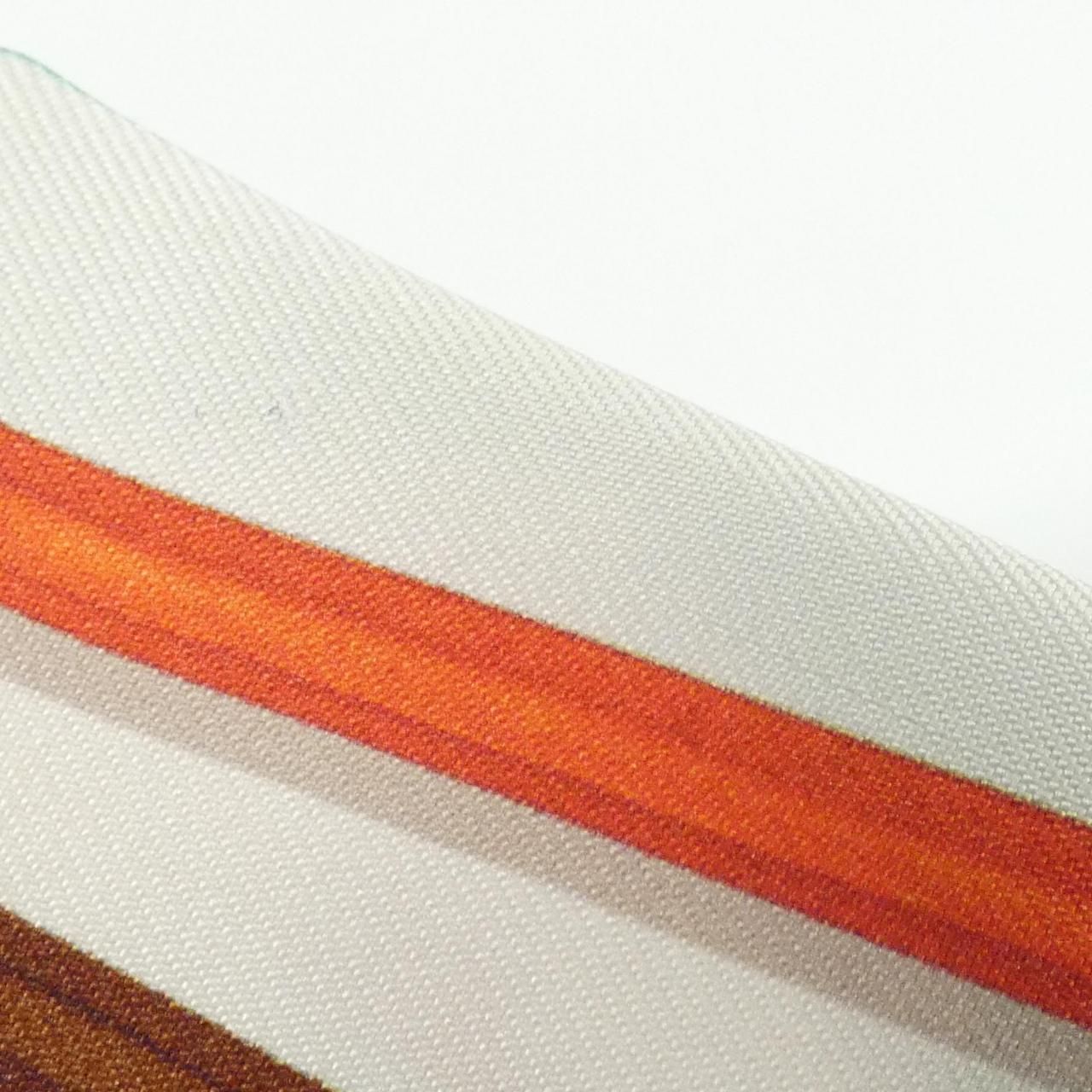Hermes a Vos Crayons Twilly Scarf — view 4