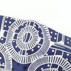 Hermes Eperon D'or Twilly Scarf — view 3