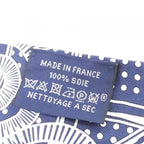 Hermes Eperon D'or Twilly Scarf — view 5