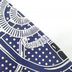 Hermes Eperon D'or Twilly Scarf — view 4