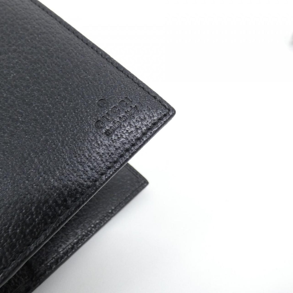 Gucci Vintage Organizer Agendas Black — view 3