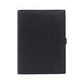 Gucci Vintage Organizer Agendas Black
