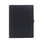 Gucci Vintage Organizer Agendas Black