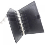 Gucci Vintage Organizer Agendas Black — view 4