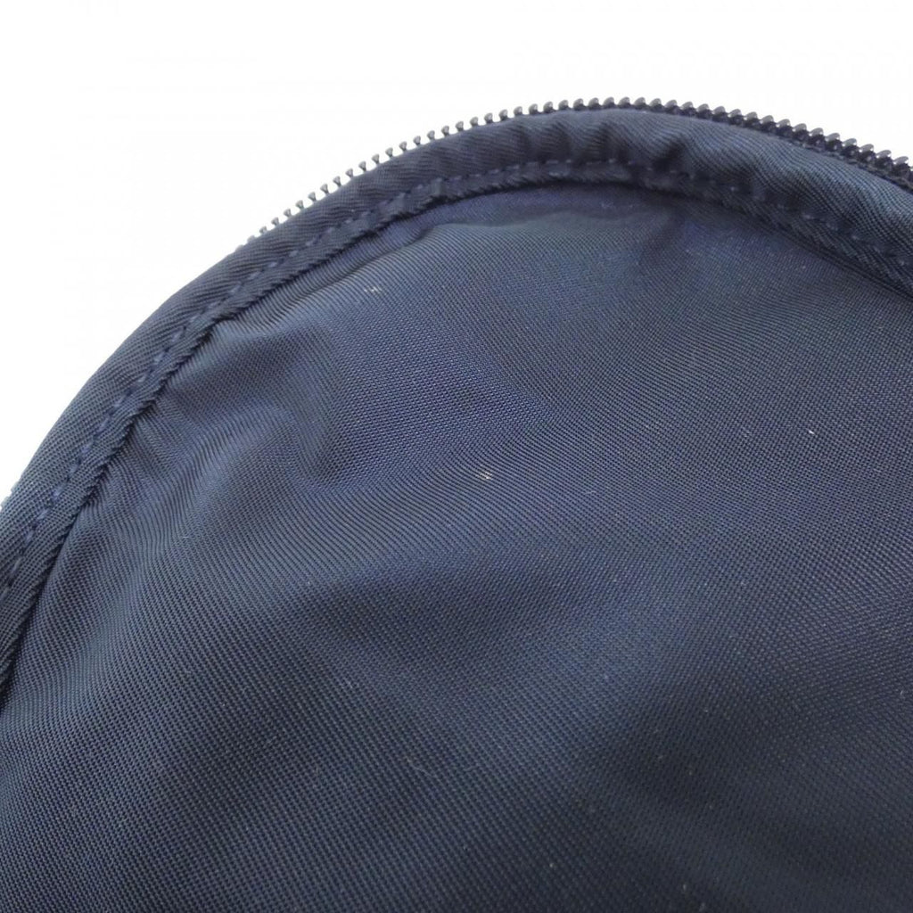 Dior Vintage Pouch Blue — view 8