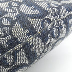 Dior Vintage Pouch Blue — view 5