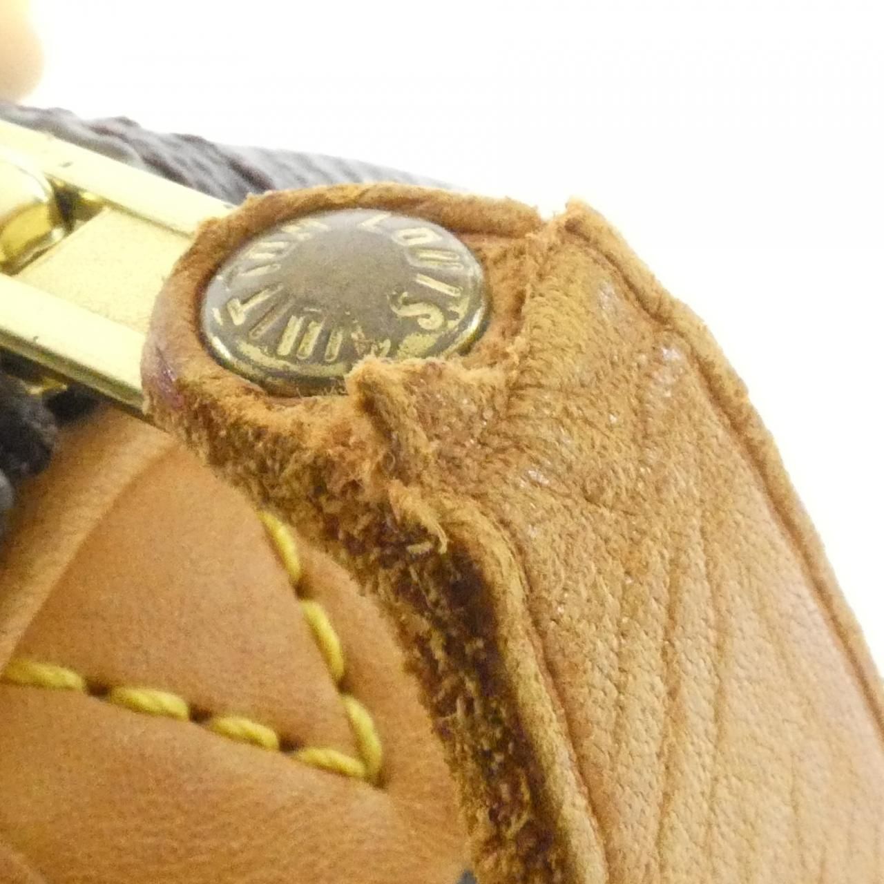 Louis Vuitton Monogram Speedy 30 Boston Bag — view 4