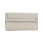 Loewe Vintage Wallet Beige