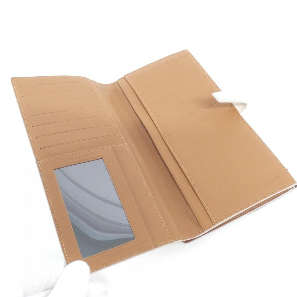 Loewe Vintage Wallet Beige — view 7