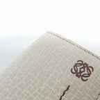 Loewe Vintage Wallet Beige — view 3