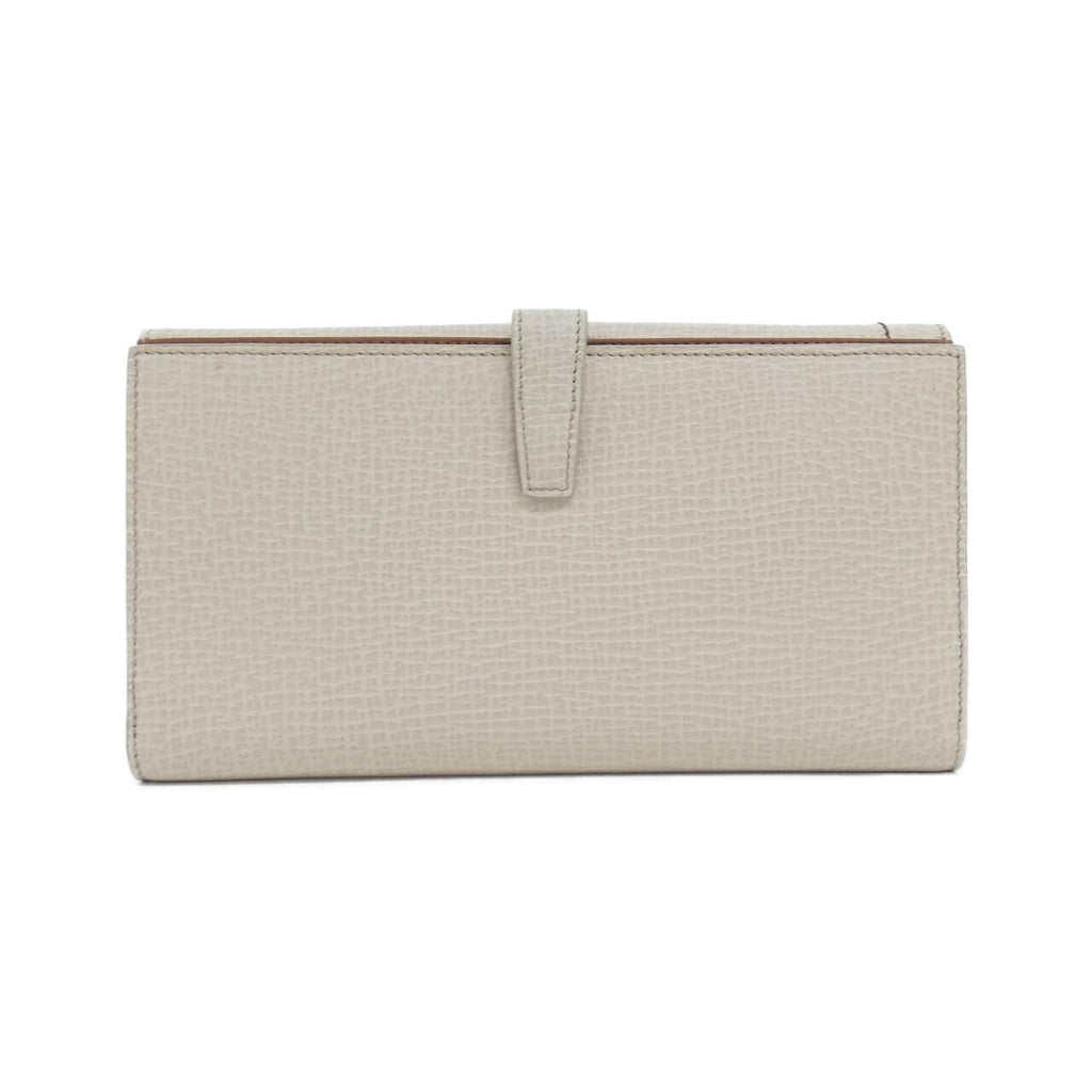 Loewe Vintage Wallet Beige — view 2