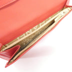 Chanel Vintage Icon Line Wallet — view 4