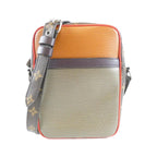 Louis Vuitton Monogram Epi Danube PM
