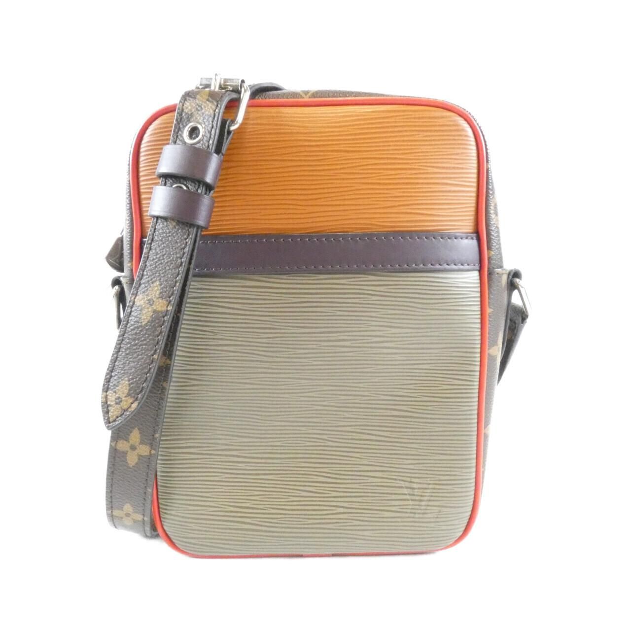 Louis Vuitton Monogram Epi Danube PM
