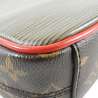Louis Vuitton Monogram Epi Danube PM — view 3