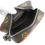 Louis Vuitton Monogram Epi Danube PM — view 8