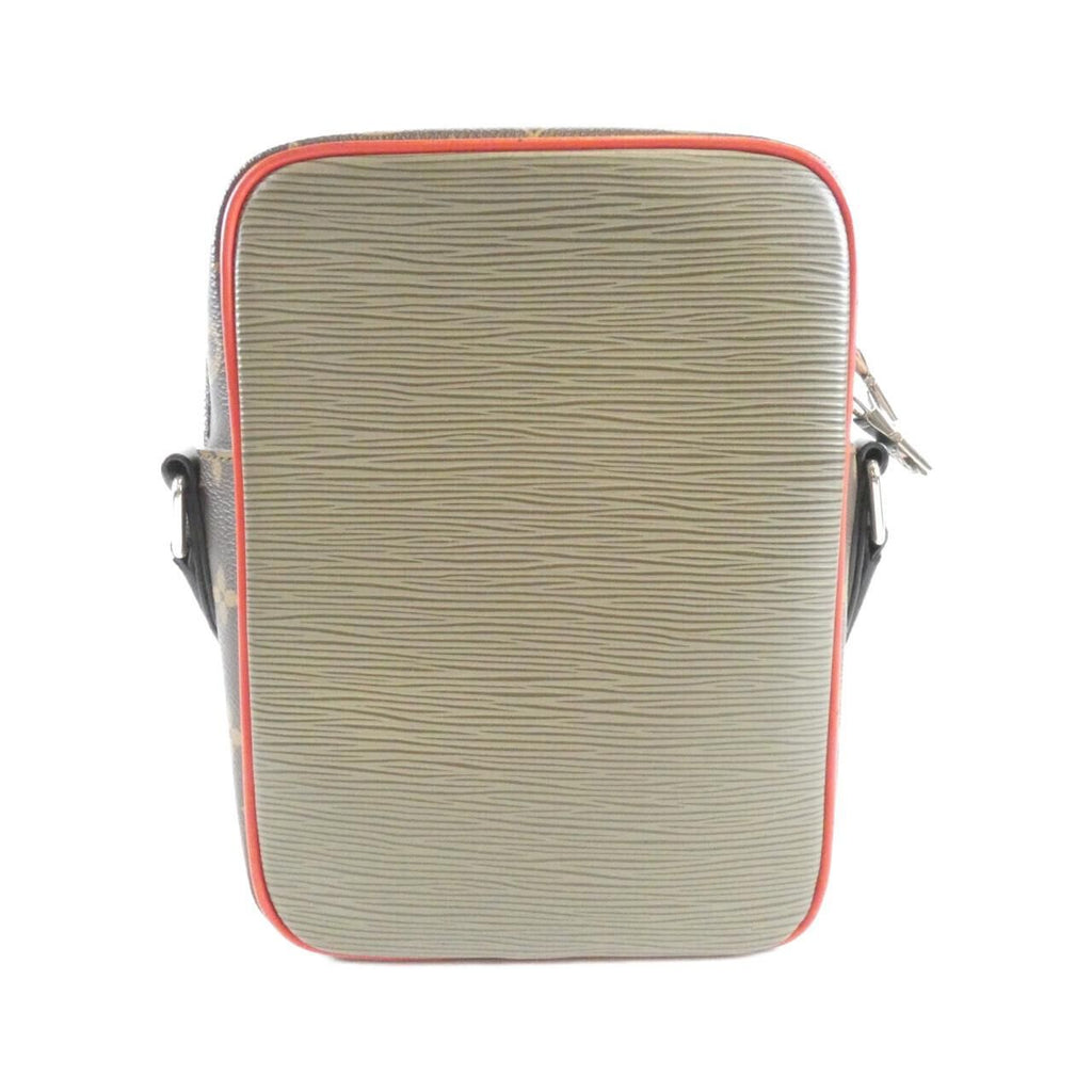 Louis Vuitton Monogram Epi Danube PM — view 2
