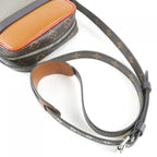 Louis Vuitton Monogram Epi Danube PM — view 6