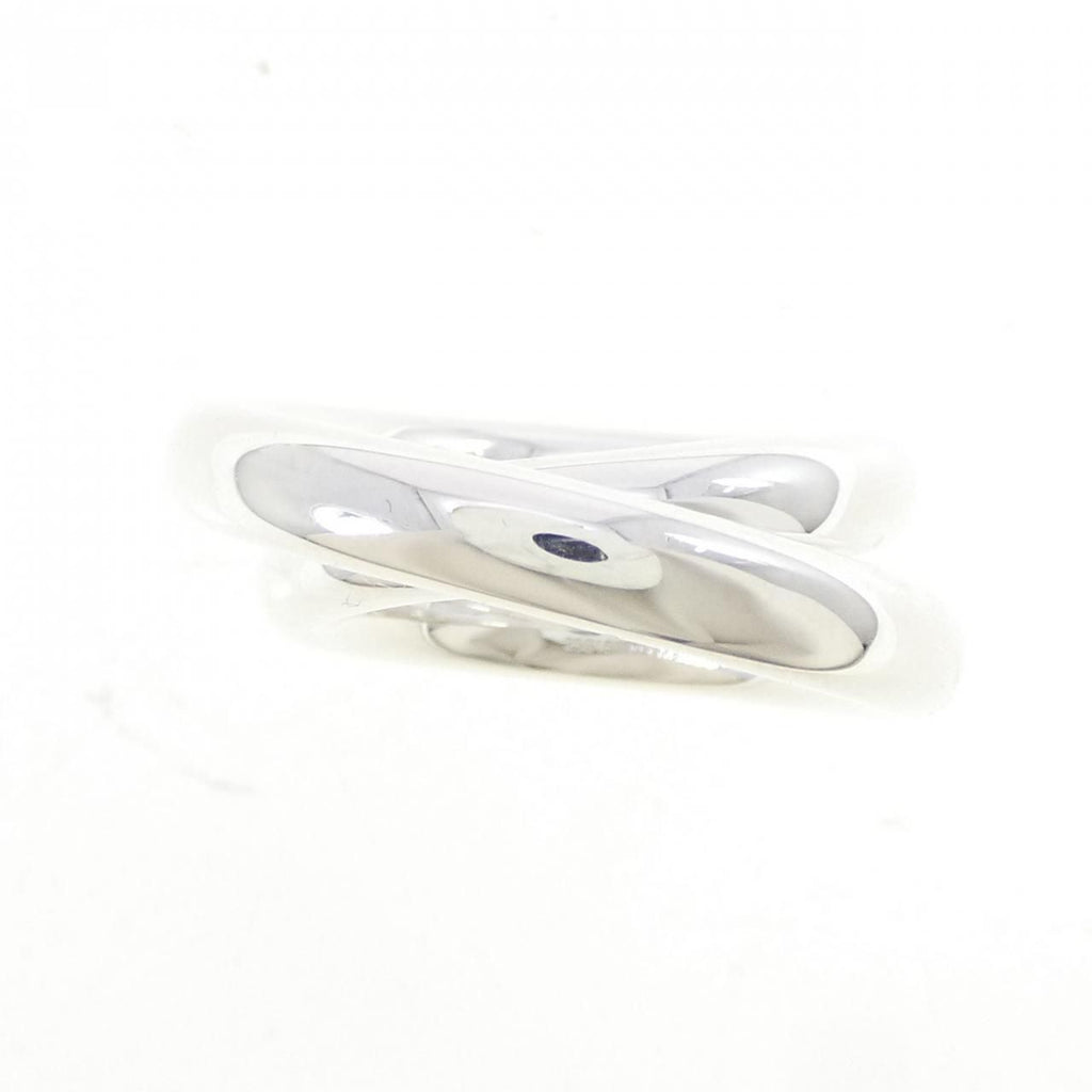 Hermes Vertige Ring — view 2