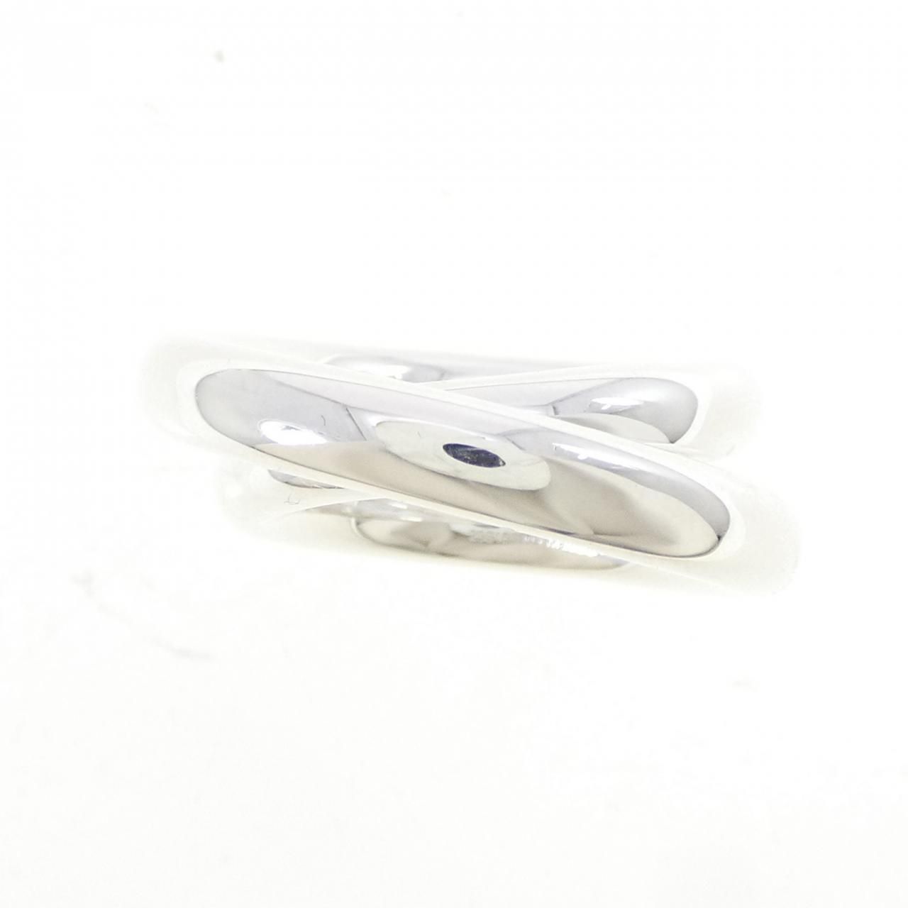 Hermes Vertige Ring — view 2