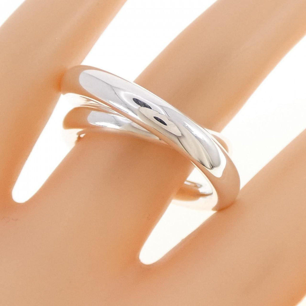 Hermes Vertige Ring — view 5