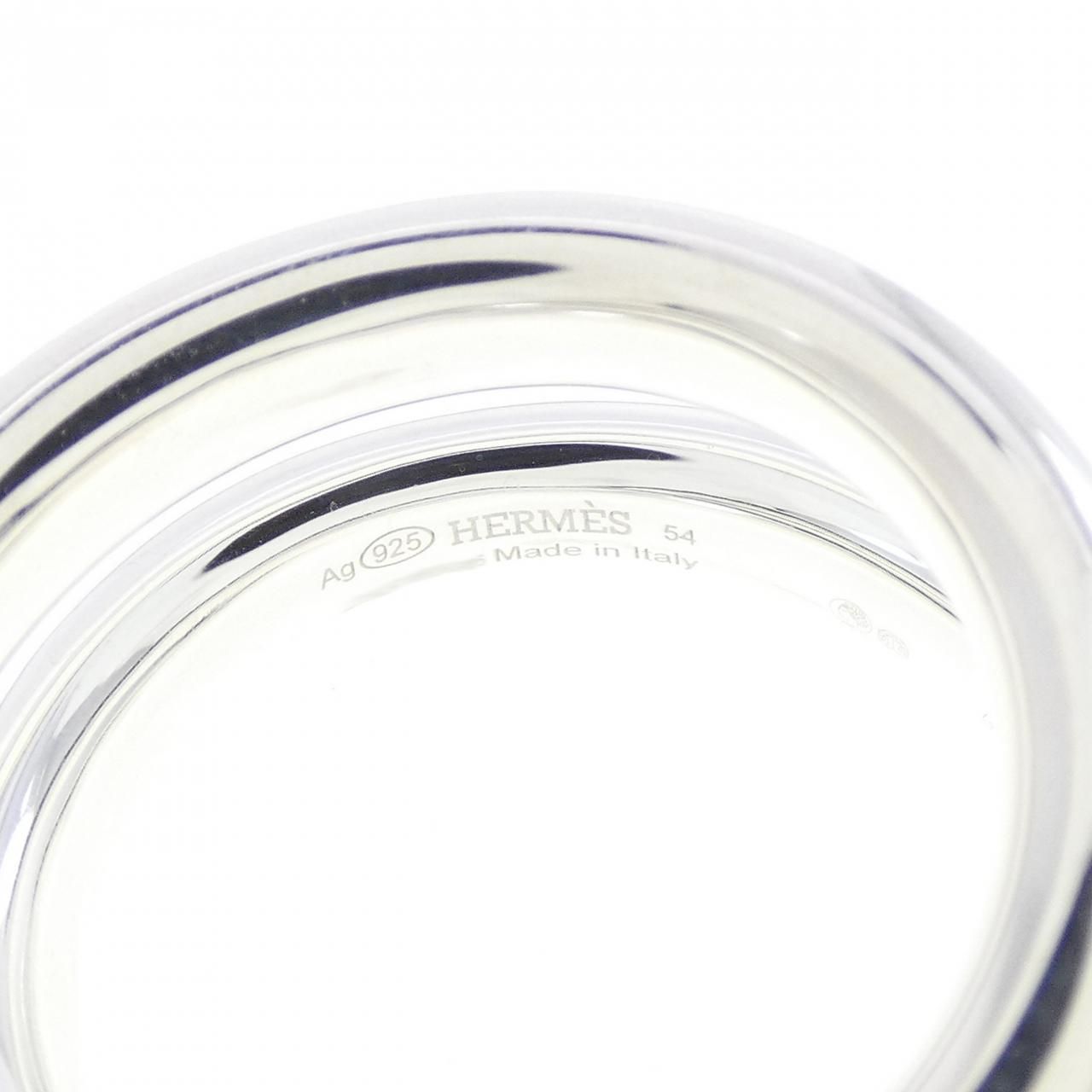 Hermes Vertige Ring — view 4