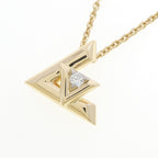 Louis Vuitton Vault One PM Necklace — view 3