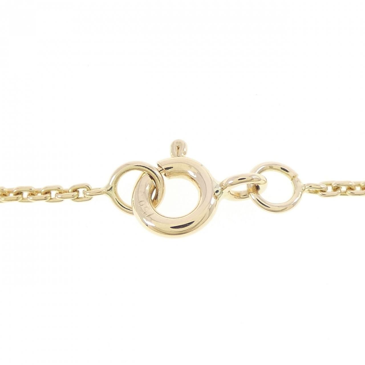 Louis Vuitton Vault One PM Necklace — view 5