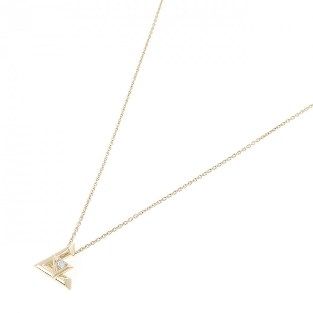Louis Vuitton Vault One PM Necklace — view 2