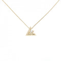 Louis Vuitton Vault One PM Necklace