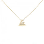 Louis Vuitton Vault One PM Necklace