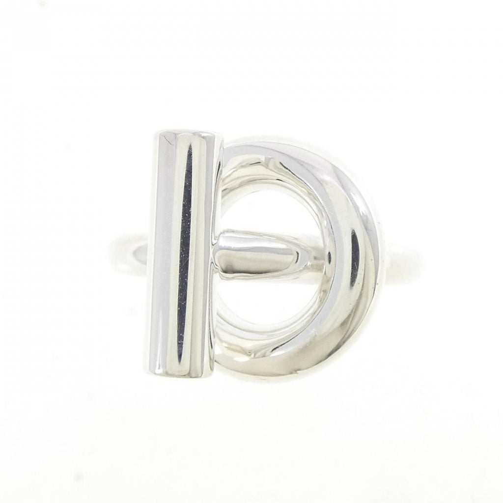 Hermes Echappee Ring — view 2