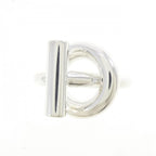 Hermes Echappee Ring — view 2